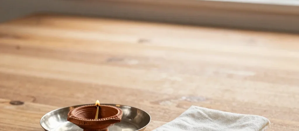 How to Choose Puja Items with Confidence