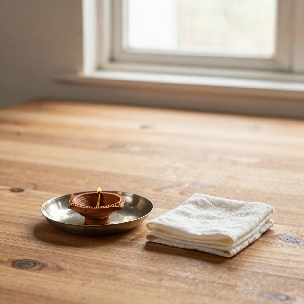 How to Choose Puja Items with Confidence