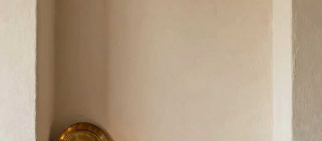 Making Room for a Puja Corner at Home