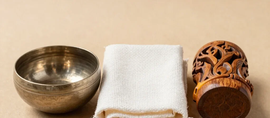 Understanding Materials in Puja Products