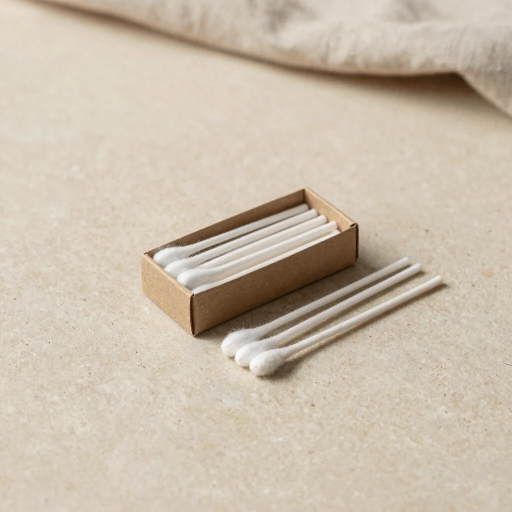 Cotton Diya Wicks